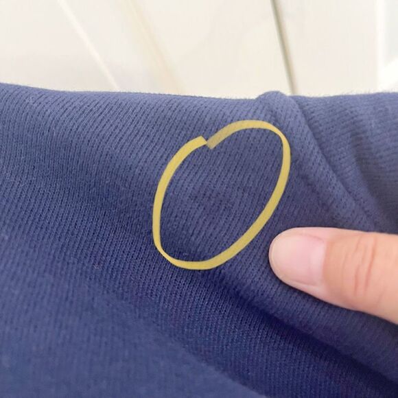 Polo Ralph Lauren Estate Rib Mock Neck 1/4 Zip Better Cotton Pullover Sweater - Picture 9 of 11